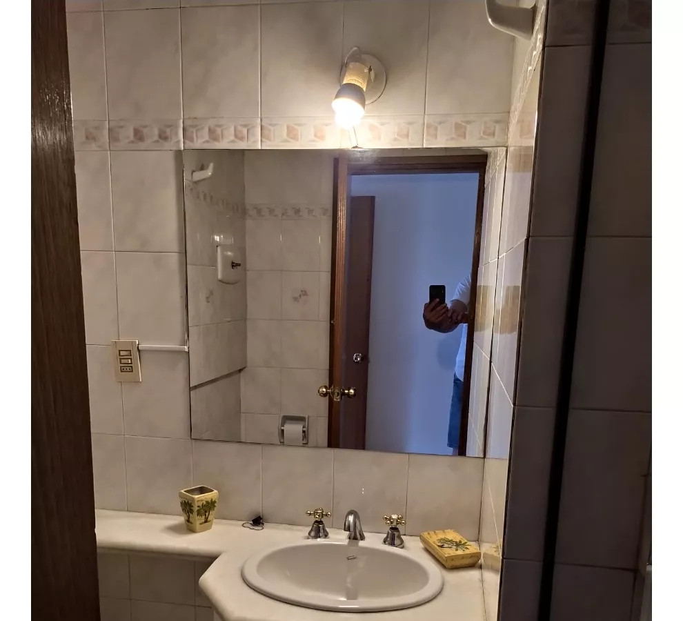 Apartamento ID.8725 - Alquiler Penthouse Duplex 3 Dormitorios 2 Baños 2 Cocheras 