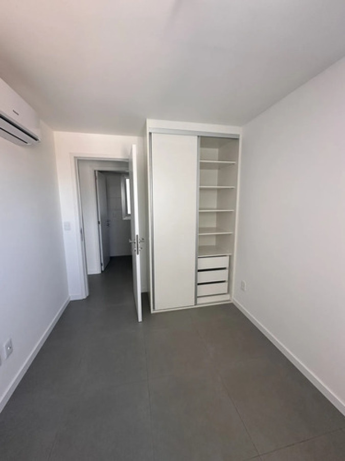 Apartamento ID.11973 - Alquiler de apartamento 1 dormitorio en La Blanqueada