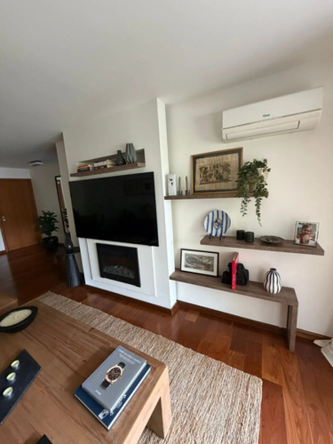 Apartamento ID.11775 - Alquiler de apartamento 2 dormitorios en Carrasco