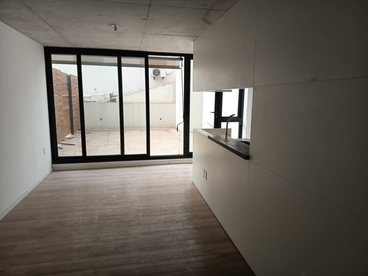 Apartamento ID.12926 - Venta Apartamento 2 Dormitorios A Estrenar Aguada A Estrenar