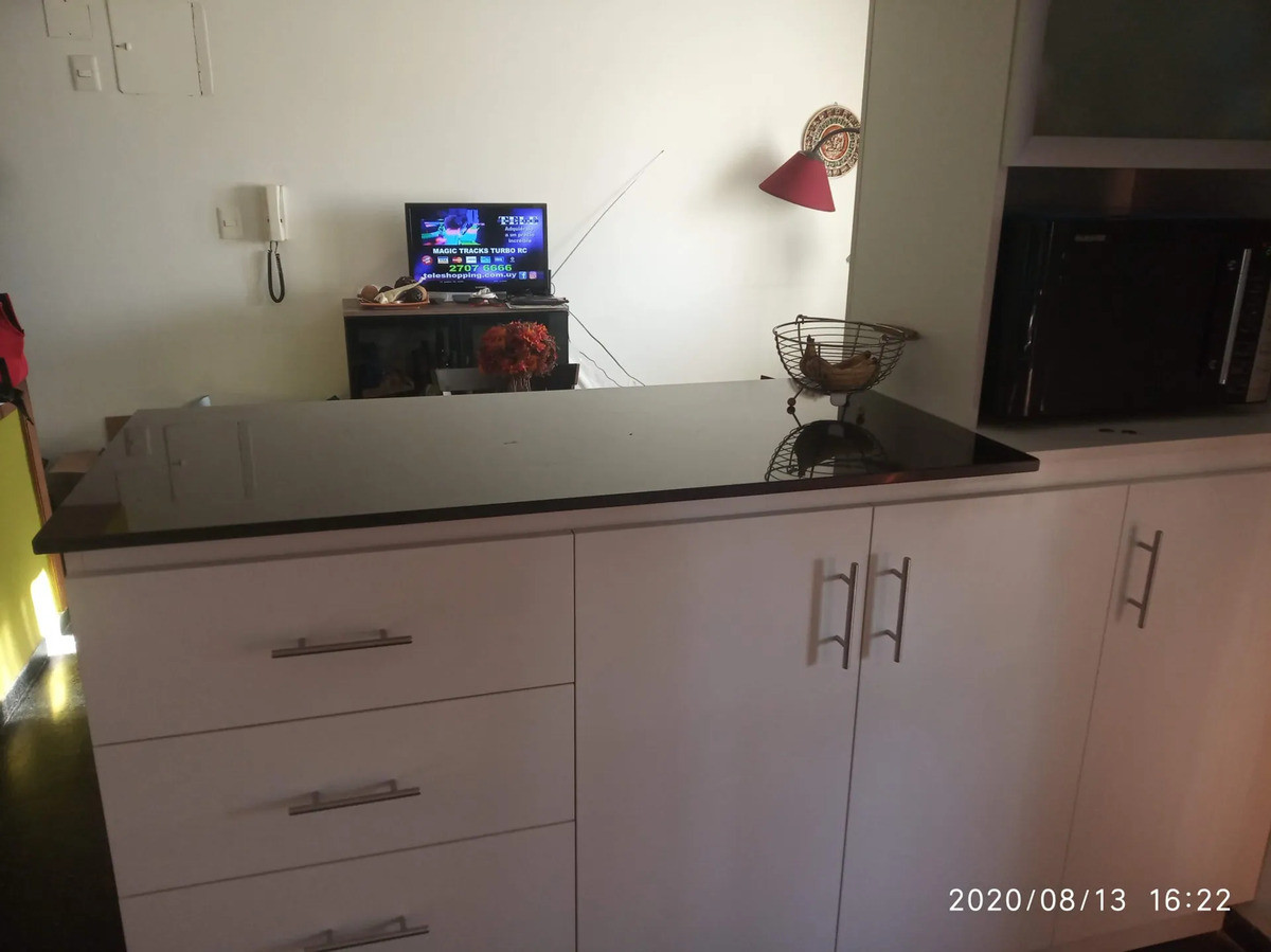 Apartamento ID.12873 - Venta Apartamento Dúplex 2 Dormitorios Sobre Avenida 8 De Octubre Y Pan De Azúcar Flor De Maroñas