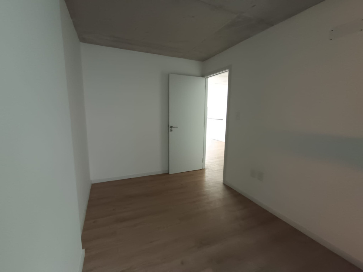 Apartamento ID.12926 - Venta Apartamento 2 Dormitorios A Estrenar Aguada A Estrenar