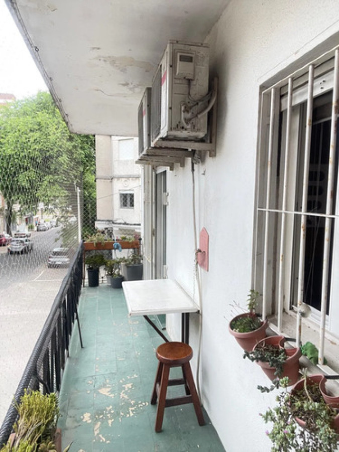 Apartamento ID.12058 - Venta de apartamento en Parque Rodo
