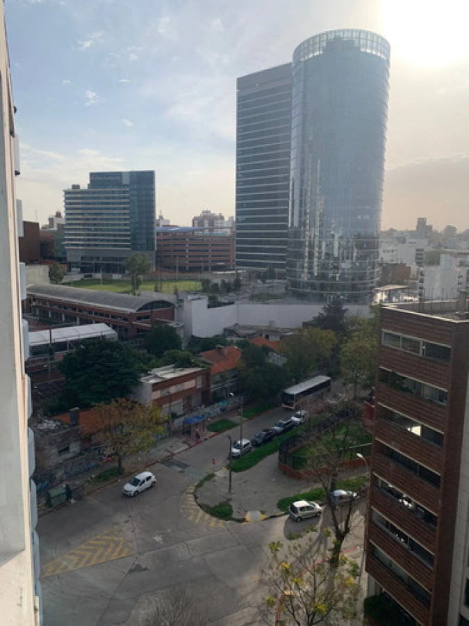 Apartamento ID.11970 - Alquiler de monoambiente en Puerto de Buceo