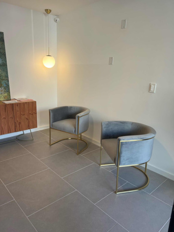 Apartamento ID.10766 - Oportunidad en Pocitos !! Apto. 1 Dormitorio a 1 Cuadra De Rbla Kibon Todo A Estrenar !!