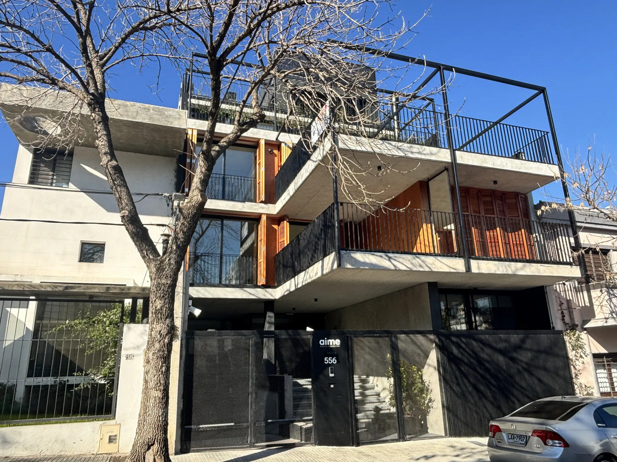 Apartamento ID.12692 - Alquiler Loft A Estrenar Amoblado Amenities Garaje Opcional En Punta Carretas