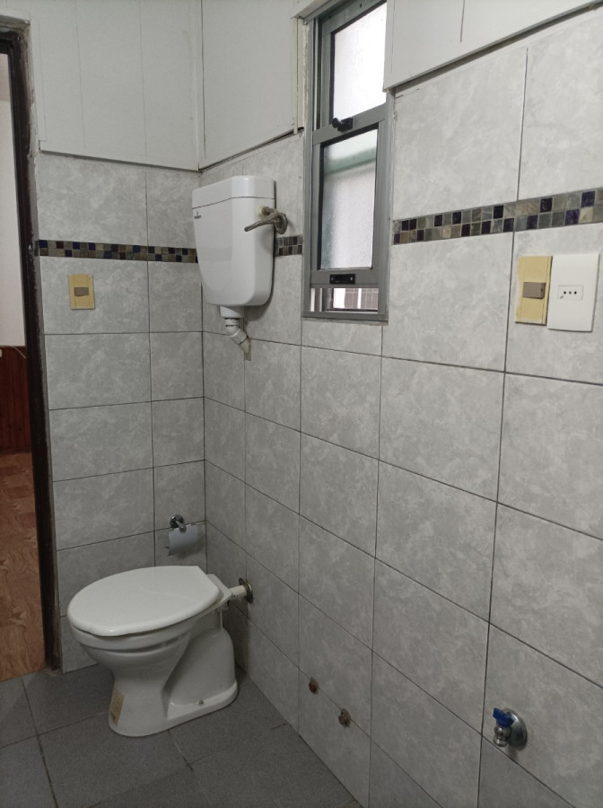 Apartamento ID.1880 - Alquiler 1 Dormitorio Jacinto Vera Patio Cerca Nuevo Centro
