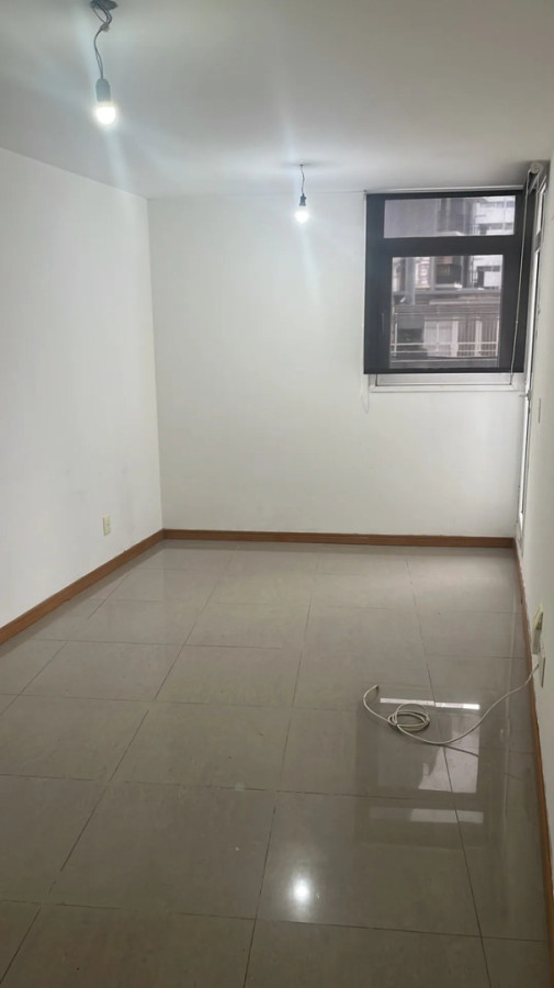 Apartamento ID.13139 - Alquiler Apartamento De 1 Dormitorio Impecable Garaje Opcional En Cordón