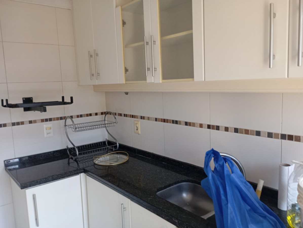 Apartamento ID.8745 - Alquiler De Apartamento De 2 Dormitorios Calefaccion Malvin
