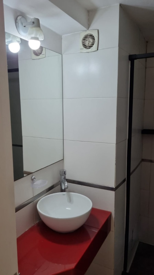 Apartamento ID.4369 - Alquiler Apartamento Amoblado Y Equipado 1 Dormitorio Cordón