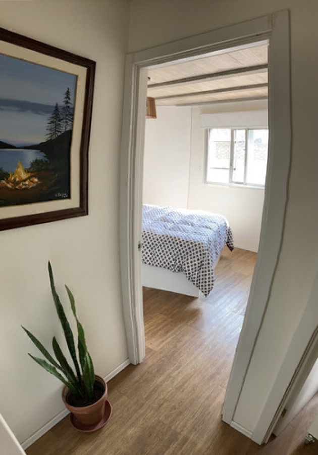 Apartamento ID.11705 - VENTA APARTAMENTO EN LA BLANQUEADA 2 DORMITORIOS CON RENTA