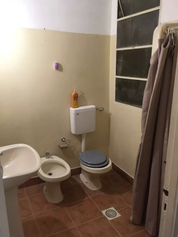 Apartamento ID.4358 - Apartamento De 1 Dormitorio Muy Luminoso En La Figurita 