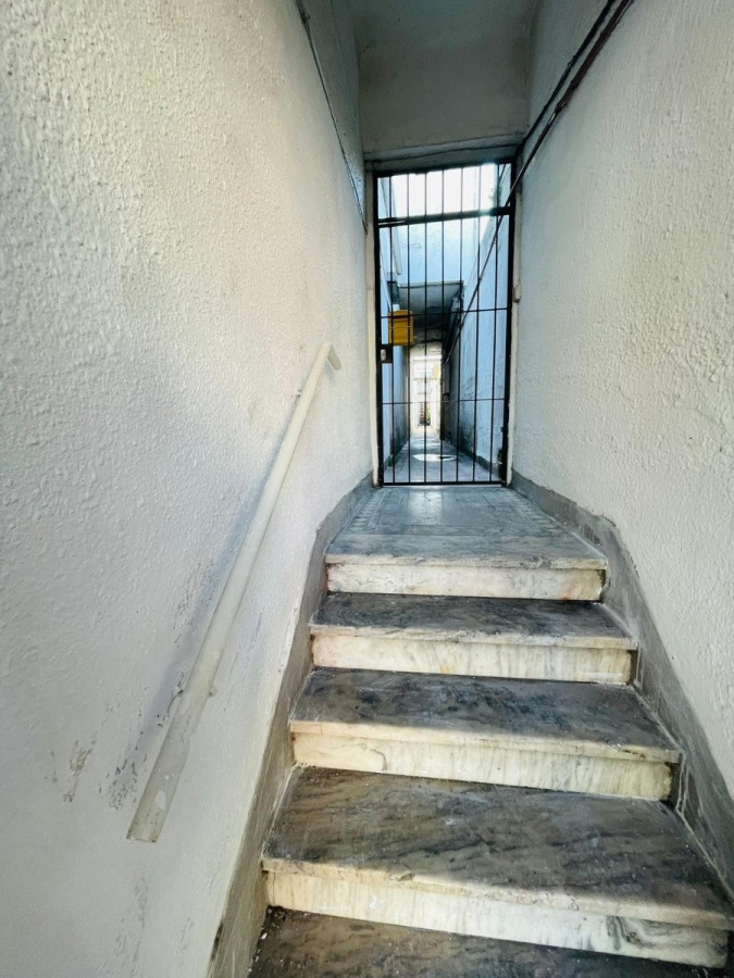 Apartamento ID.4937 - Apartamento En Barrio Reducto En Impecable Estado