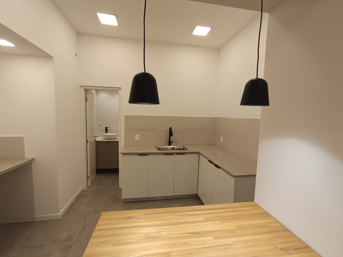 Apartamento ID.10815 - Venta Totalmente Reformado 2 Dormitorios Sin Gastos Aguada
