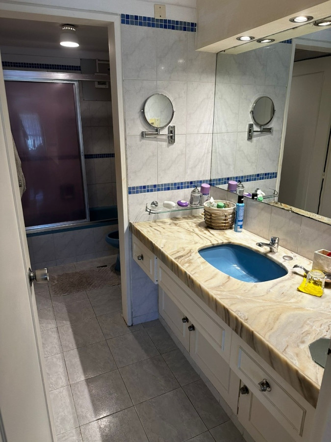 Apartamento ID.3976 - Venta Apartamento Planta Baja Con Fondo Barbacoa Villa Biarritz