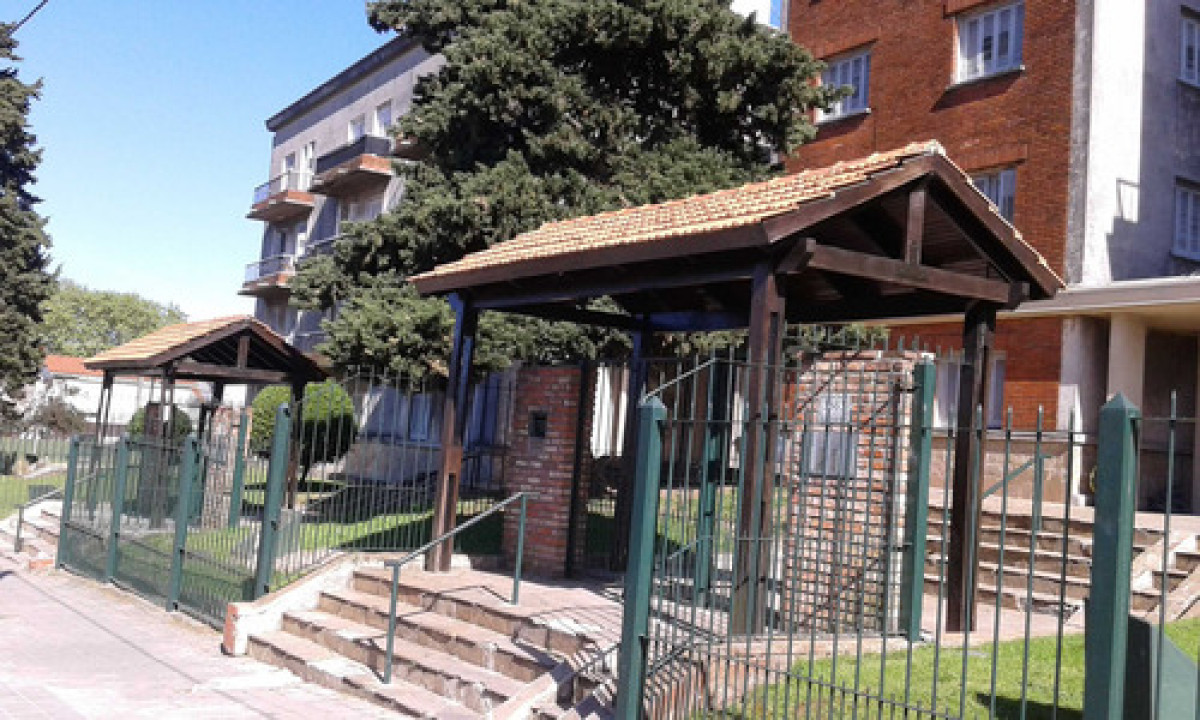 Apartamento ID.11392 - Dueño Alquila - Excelente Apartamento 2 Dormitorios, Muy Comodo Y Seguro. Muy Iluminado Y Ventilado.