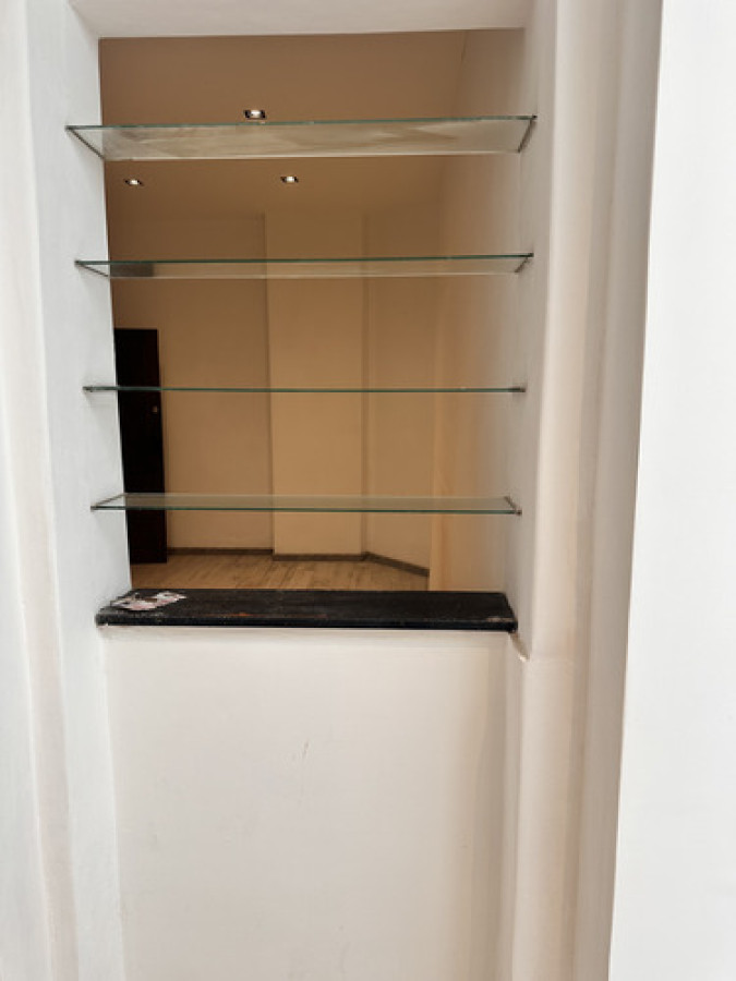 Apartamento ID.11660 - VENTA APARTAMENTO EN BUCEO 3 DORMITORIOS A ESTRENAR