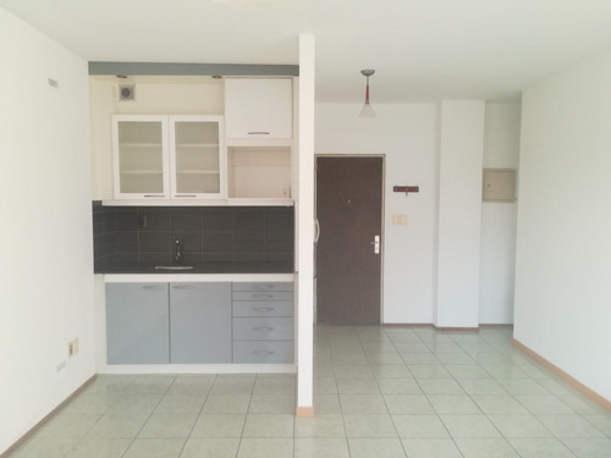 Apartamento ID.11655 - ALQUILER MONOAMBIENTE EN CORDÓN