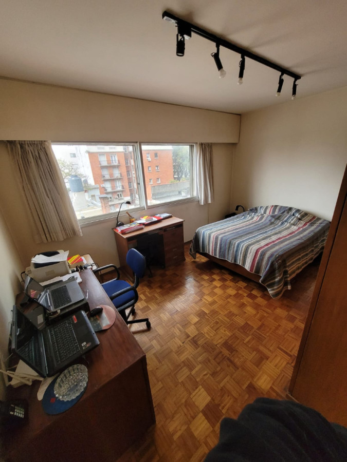 Apartamento ID.3217 - Venta Apartamento 4 Dormitorios 3 Baños Pocitos Losa Radiante