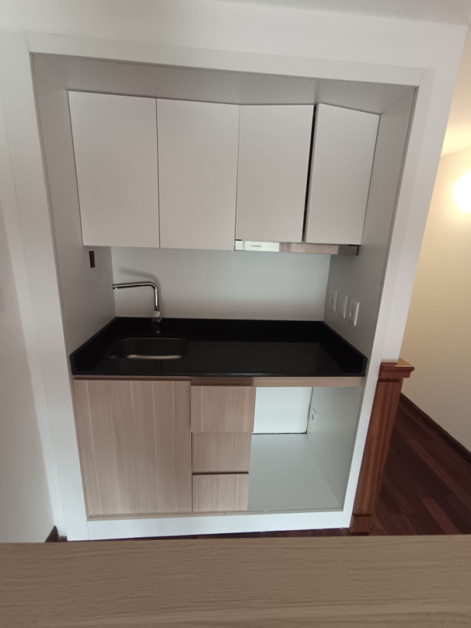 Apartamento ID.12918 - Se Vende O Alquila Monoambiente Reacondicionado Pleno Centro