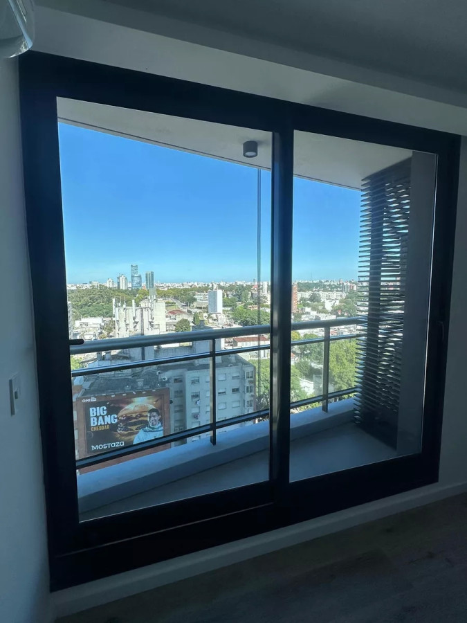 Apartamento ID.4264 - En Venta A Estrenar 2 Dormitorios 2 Baños Vistas Panorámicas.