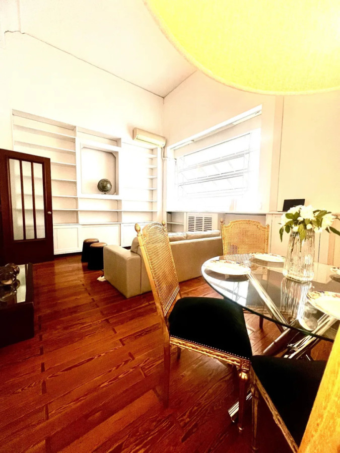 Apartamento ID.11241 - Hermoso Apartamento De 1 Dormitorio Amueblado