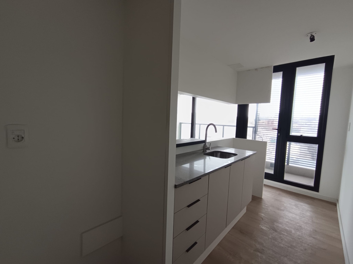 Apartamento ID.12928 - Venta Apartamento 2 Dormitorios A Estrenar Aguada A Estrenar