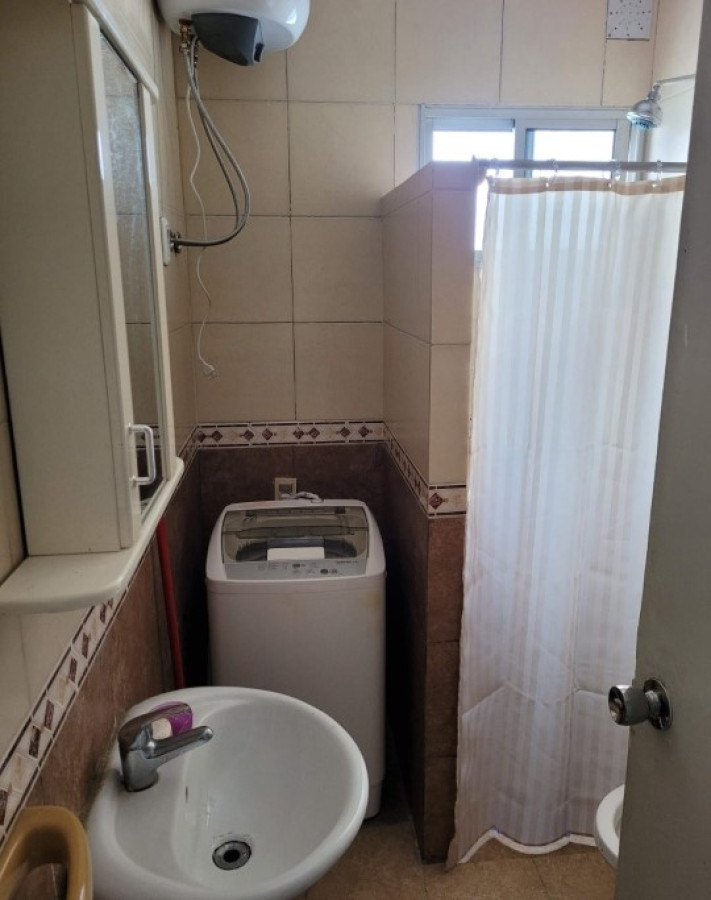 Apartamento ID.7374 - Hermoso Apartamento De 1 Dorm Muy Amplio En La Blanqueada