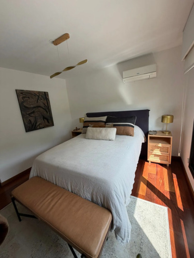 Apartamento ID.11775 - Alquiler de apartamento 2 dormitorios en Carrasco