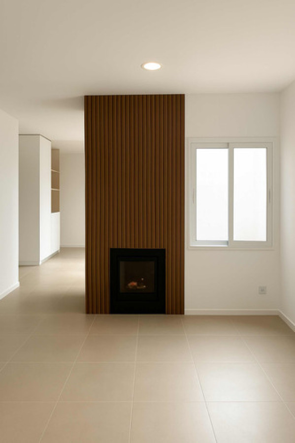 Apartamento ID.10524 - Venta Apartamento Planta Baja Reciclado A Estrenar en La Figurita