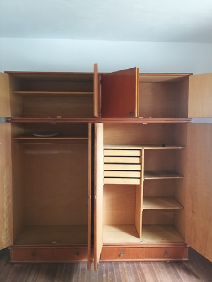 Apartamento ID.11365 - Apartamento tipo casa en la Union, 2 dormitorios y estufa a leña