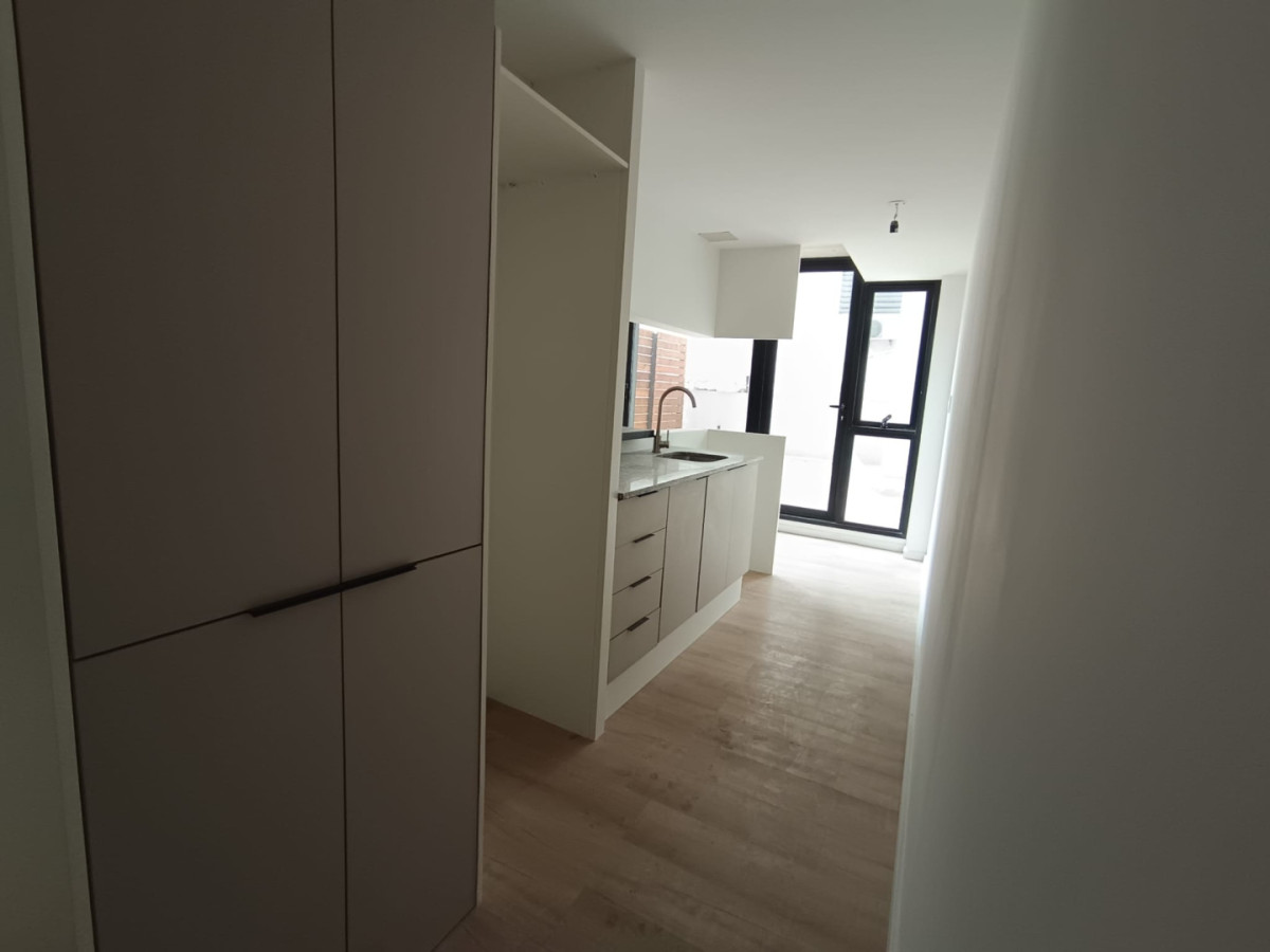 Apartamento ID.12926 - Venta Apartamento 2 Dormitorios A Estrenar Aguada A Estrenar