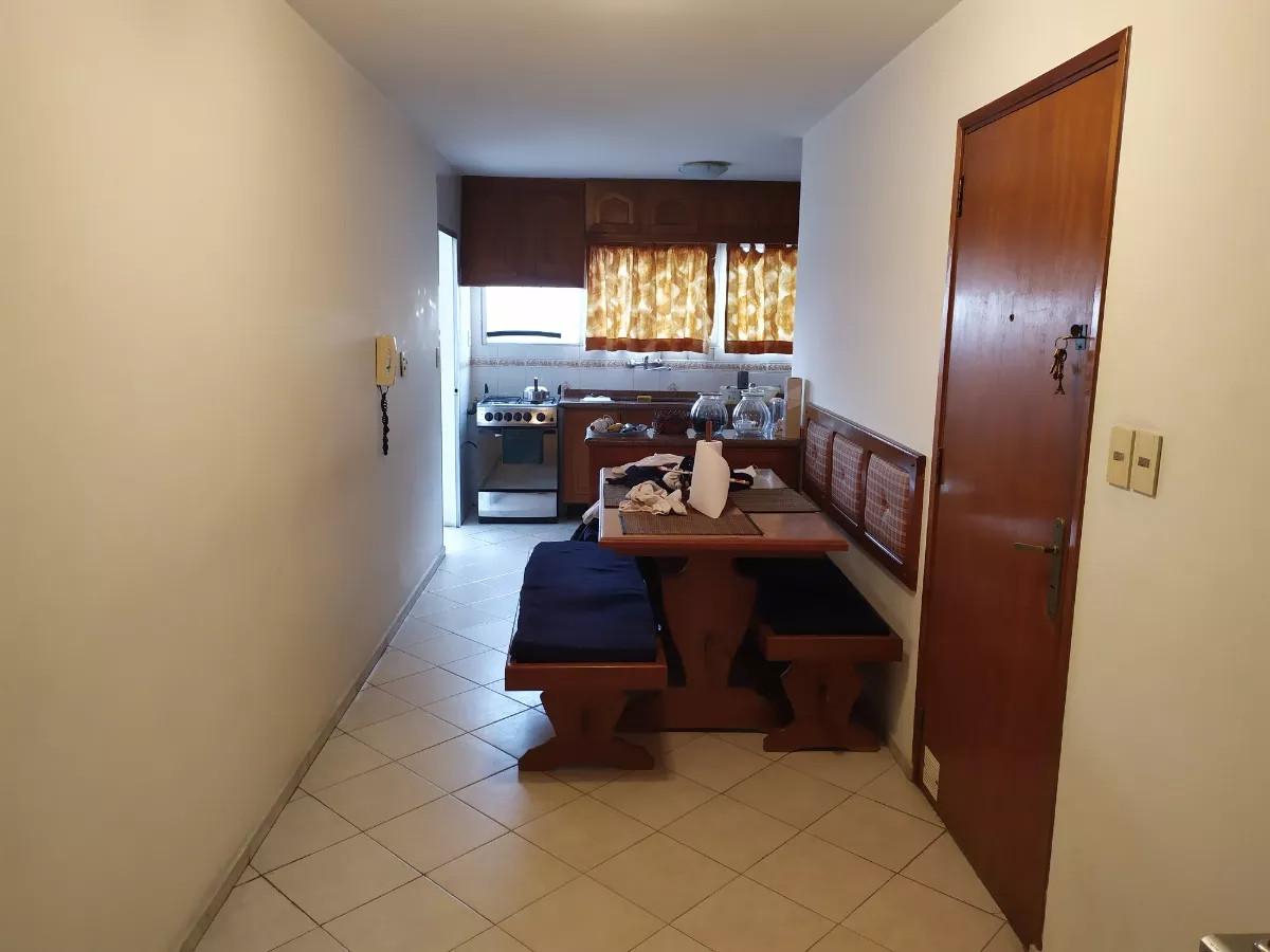 Apartamento ID.8725 - Alquiler Penthouse Duplex 3 Dormitorios 2 Baños 2 Cocheras 