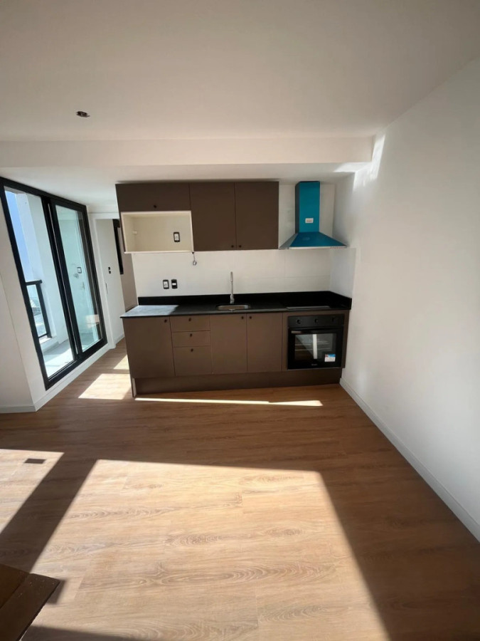 Apartamento ID.12577 - Alquiler Apartamento Nuevo 1 Dormitorio Opción Garaje Cordón