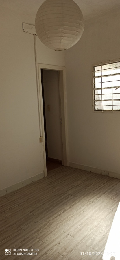 Apartamento ID.3293 - SE VENDE PRECIOSO APTO EN CORDÓN 1 DORMITORIO Y PATIO!