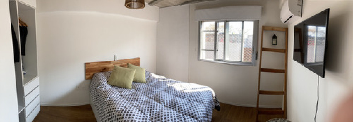 Apartamento ID.11705 - VENTA APARTAMENTO EN LA BLANQUEADA 2 DORMITORIOS CON RENTA