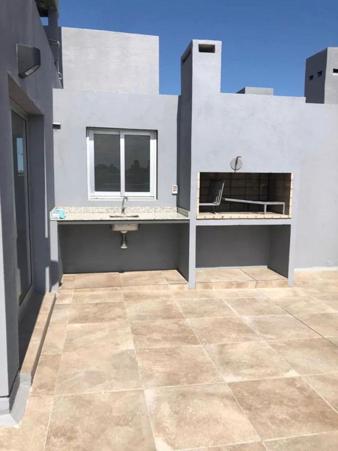 Apartamento ID.3589 - Apartamento De 1 Dormitorio Garaje Parque Batlle Impecable