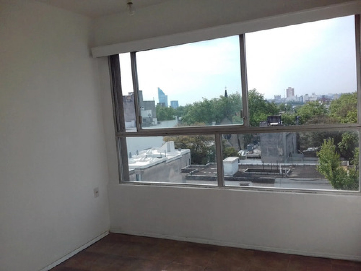 Apartamento ID.11898 - Venta de apartamento 1 dormitorio en Cordon
