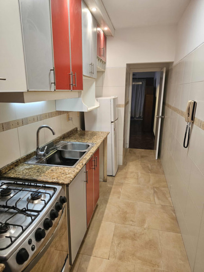 Apartamento ID.10847 - Oportunidad en Aguada! Apto. 2 Dormitorios Con Balcón, Mascotas Bienvenidas!