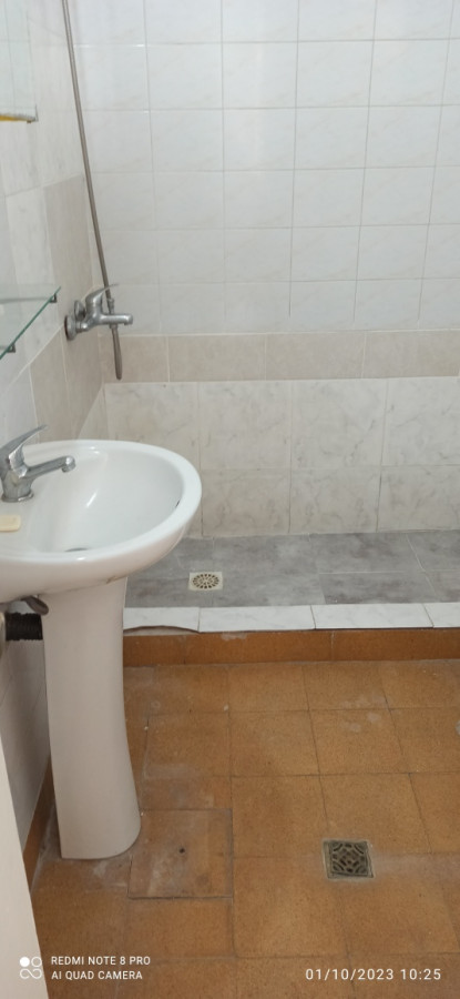 Apartamento ID.3293 - SE VENDE PRECIOSO APTO EN CORDÓN 1 DORMITORIO Y PATIO!