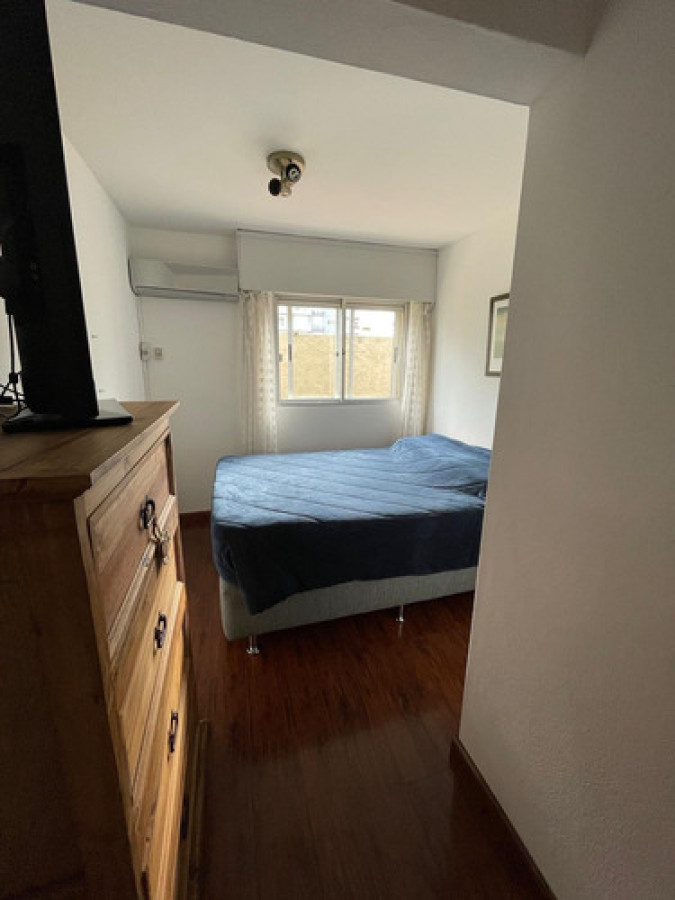 Apartamento ID.10411 - VENTA APARTAMENTO EN BUCEO 2 DORMIORIOS Y BALCÓN!