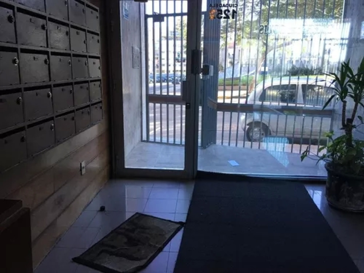 Apartamento ID.4131 - Vivienda O Escritorio Monoambiente Al Frente Excelente Ubicación Centro