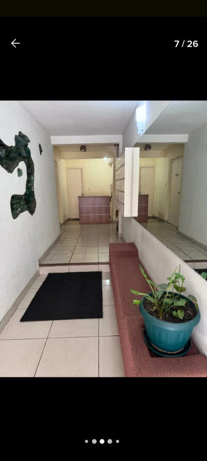 Apartamento ID.10167 - Alquiler De Monoambiente Dividido En Cordón