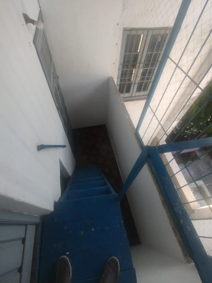 Apartamento ID.11969 - Alquiler de apartamento 2 dormitorios en Atahualpa