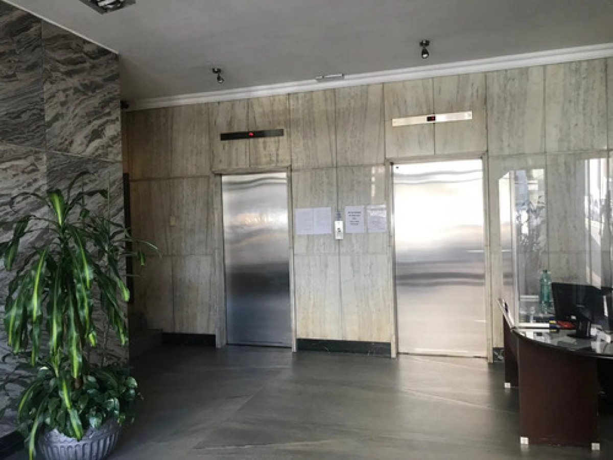 Apartamento ID.11736 - Alquiler Hermoso Apartamento 1 Dormitorio En Centro