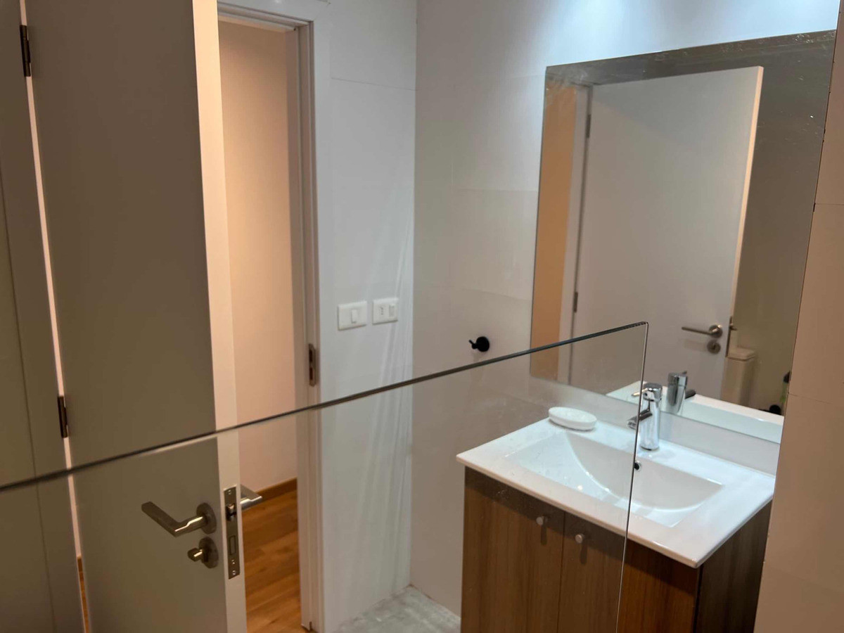 Apartamento ID.4680 - Venta Renta Apartamento 2 Dormitorios Terraza Cordón Garage