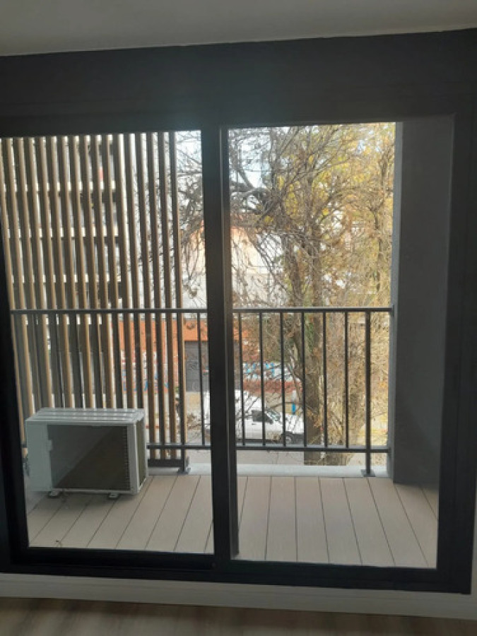 Apartamento ID.12684 - Alquiler Apartamento 2 Dormitorio A Estrenar La Blanqueada Con Balcón Y Garaje