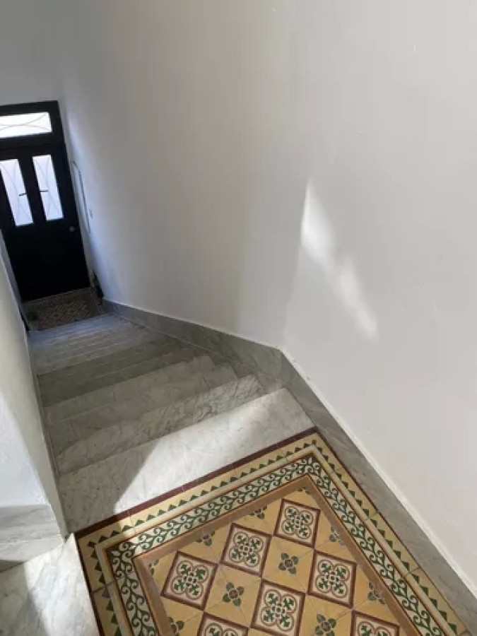 Apartamento ID.3660 - Alquiler Apartamento Tipo Loft 1 Dormitorio Pocitos Sin Gastos Comunes