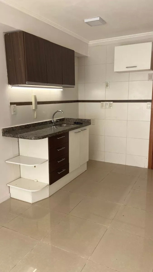 Apartamento ID.5993 - Apartamento En Alquiler 1 Dormitorio. Pocitos