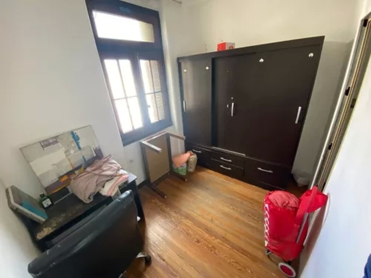 Apartamento ID.4456 - Apartamento Amoblado De 1 Dormitorio En Ciudad Vieja